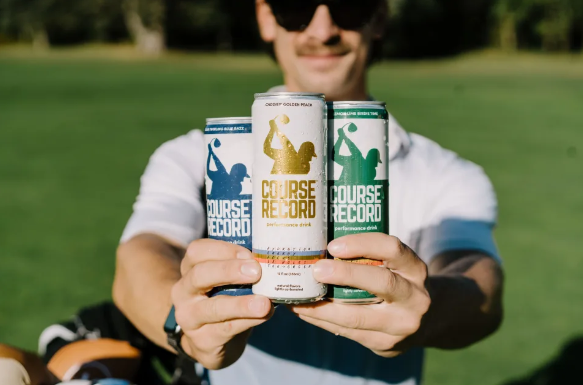 COURSE RECORD - Full Tour Multipack (12-pack, 3 flavors)